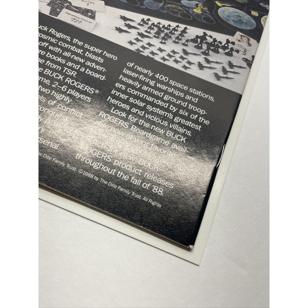 MARVEL WEB OF SPIDER-MAN 49 APR COMIC BOOK - Picture 9 of 11